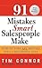 91 Mistakes Smart Salespeop...