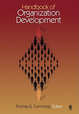 Handbook of Organization Development (Hardcover)