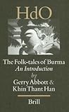 The Folk-Tales of Burma: An Introduction
