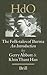 The Folk-Tales of Burma by Gerry Abbott