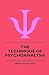 The Technique Of Psychoanalysis