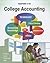 College Accounting, Chapters 1-12