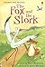 The Fox and the Stork (Usbo...