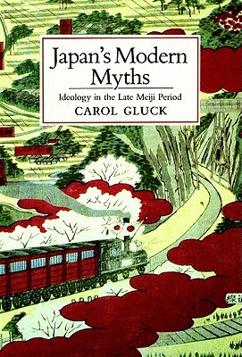 Japan's Modern Myths (Paperback)