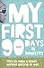 My First 90 Days in Ministry: How to Make a Splash Without Getting All Wet