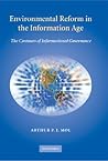Environmental Reform in the Information Age: The Contours of Informational Governance