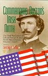 Commanding Boston's Irish Ninth: The Civil War Letters of Colonel Patrick R. Guiney, Ninth Massachusetts Volunteer Infantry
