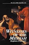 Witnesses of the ...