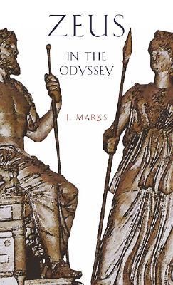 Zeus in the Odyssey (Hellenic Studies Series)