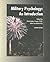 Military Psychology: An Int...
