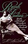 Rank Ladies: Gender and Cultural Hierarchy in American Vaudeville (Gender and American Culture)