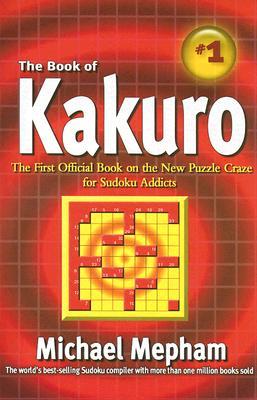 The Book of Kakuro