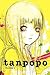Camilla d'Errico's Tanpopo Volume 2