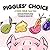 Piggles' Choice: Piggles le...