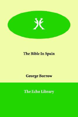 La Biblia en España (Paperback)