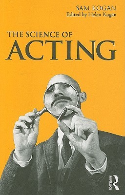 The Science Of Acting (Paperback)