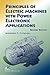 Principles of Electric Machines with Power Electronic Applications (IEEE Press Series on Power and Energy Systems)