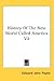 History Of The New World Called America V2