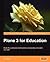 Plone 3 for Education