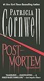 Postmortem by Patricia Daniels Cornwell