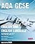 AQA GCSE English and Englis...