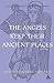 The Angels Keep Their Ancient Places: Reflections on Celtic Spirituality