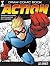 Draw Comic Book Action