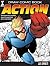 Draw Comic Book Action by Lee Garbett