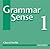 Grammar Sense 1: Audio CDs (2)