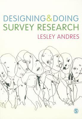 Designing and Doing Survey Research (Paperback)