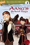 Aang's School Days (2)