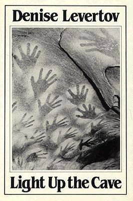 Light Up the Cave (Hardcover)
