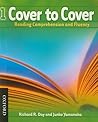 Cover to Cover 1 Student Book: Reading Comprehension and Fluency