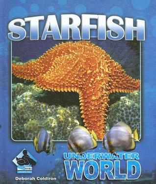 Starfish (Underwater World)