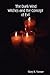 The Dark Wind: Witches and ...