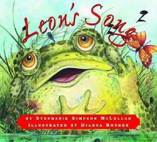 Leon's Song (Hardcover)