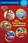 The Cars Story Collection: Five Fast Tales (Disney/Pixar Cars)