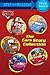 The Cars Story Collection: Five Fast Tales (Disney/Pixar Cars)