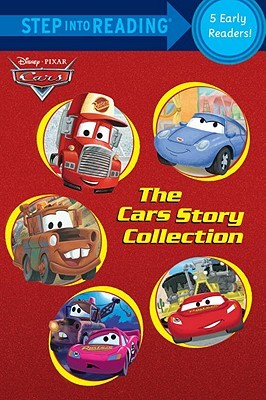 The Cars Story Collection: Five Fast Tales (Disney/Pixar Cars)