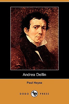 Andrea Delfin (Paperback)