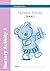 Nursery Activity Book 1 by Linaker Kathryn