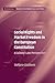 Social Rights and Market Freedom in the European Constitution: A Labour Law Perspective (Cambridge Studies in European Law and Policy)