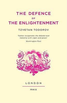In Defence of the Enlightenment (Hardcover)