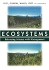 Ecosystems: Balancing Science with Management