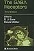 The GABA Receptors by Salvatore J. Enna