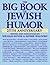 The Big Book of Jewish Humor