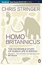 Homo Britannicus by Chris Stringer