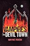 Vampires in Devil Town