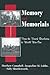 Memory and Memorials: From ...