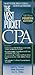 The Vest Pocket CPA by Joel G. Siegel